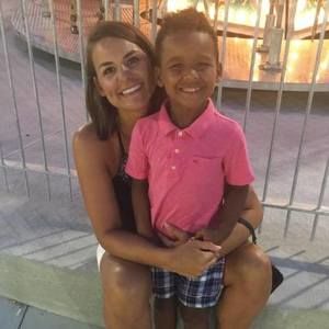 Meet your Posher, Michelle